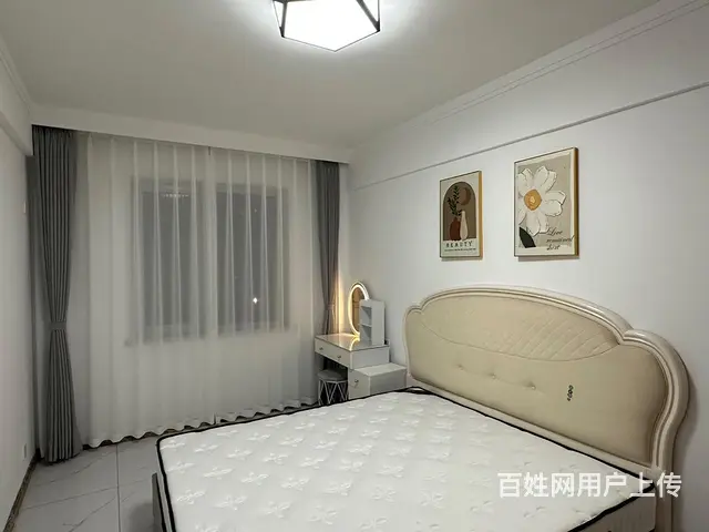 文祥豪府三期旁（凌河小区）二楼，两室通厅，100寸高清幕布， - 图片 11