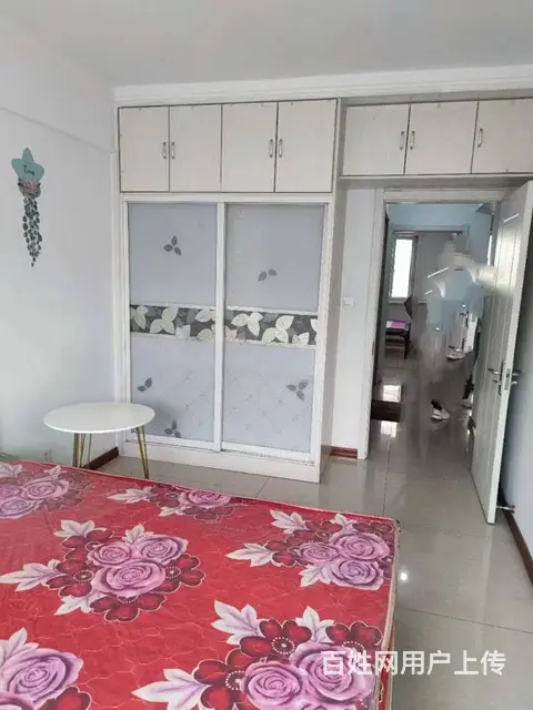 【搞定了！】万商国际A区 普通住宅1厅 中等装修 - 图片 6