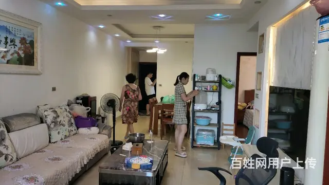 宜宾三江新区地中海蓝湾精装电梯2房仅售71.8万满5唯1 - 图片 9