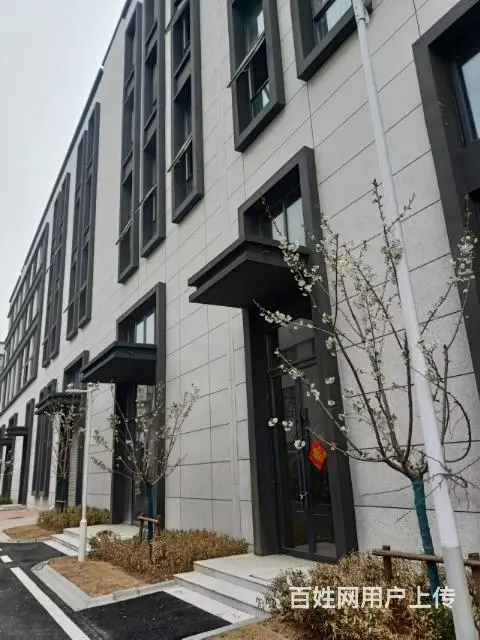 厂房现房出售出租 证件齐全 - 图片 1