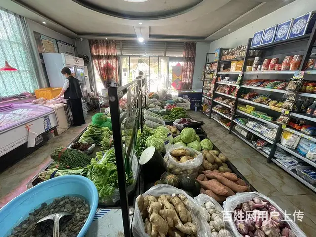 张店区泉山小区营业中超市转让 - 图片 7