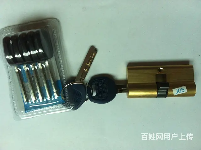 合肥瑶海区110联动开锁换锁上门开锁电话 - 图片