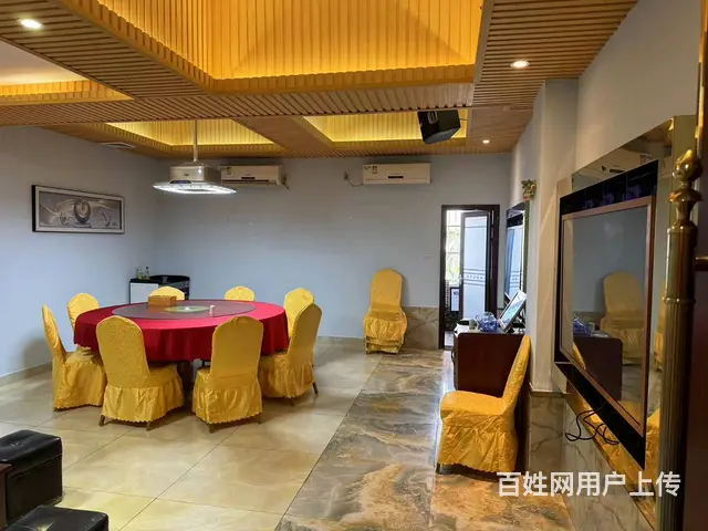 （51旺铺推荐）龙华区海秀中路700平私房菜坊转让 - 图片 10