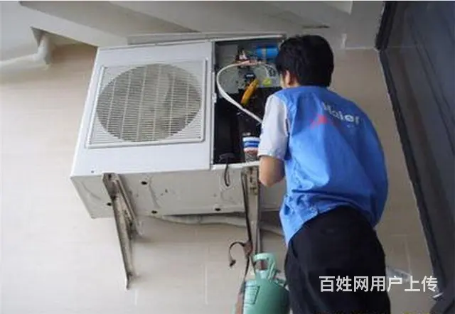 徐州四院正规空调加氟一次多少钱 - 图片 2