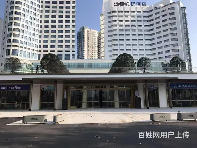 （旺铺快转）5000平旺铺招商，大小面积不等价格可谈 - 图片 1