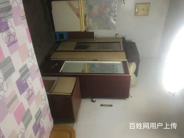 【搞定了！】出租惠丰24院楼区一层两室一厅 - 图片 2