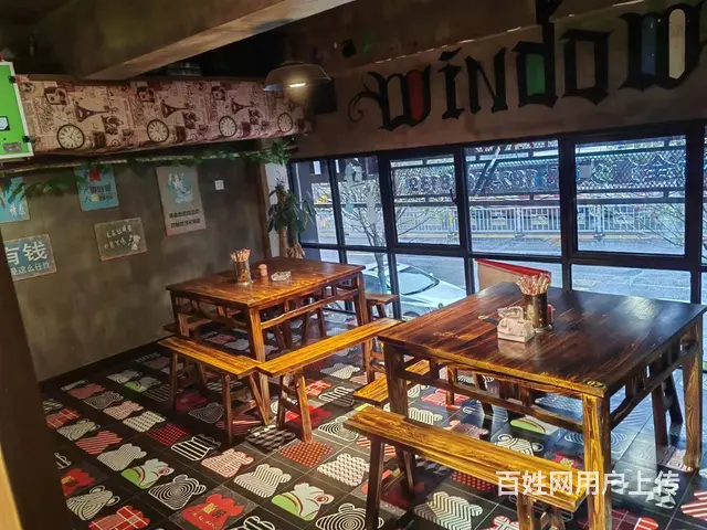 地理位置优越 人流量大 设施齐全 - 图片 5