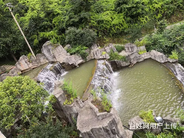 贵州避暑养生度假枕泉翠谷 - 图片 7