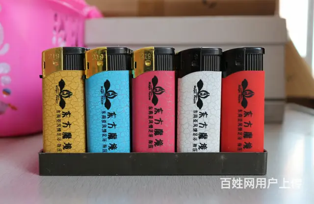 广告打火机定制 - 图片 2