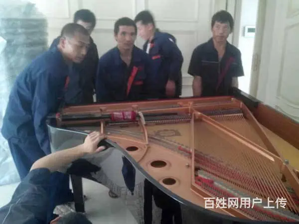 24小时拉货+搬家18876679981打墙打地板 - 图片 1