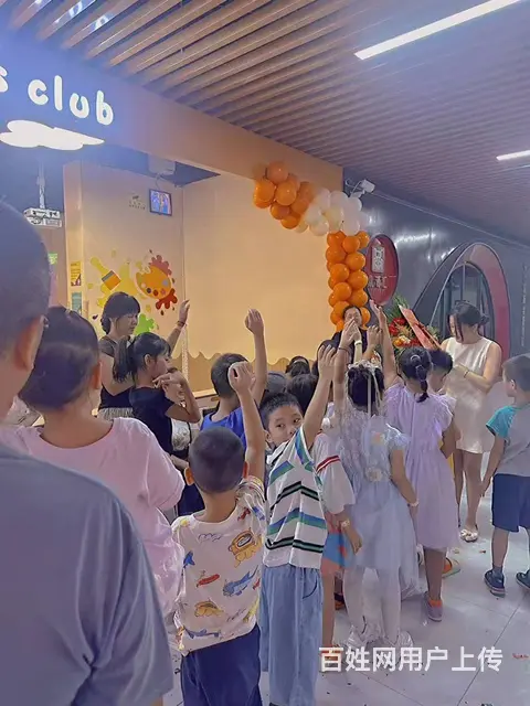 （51旺铺推荐）海秀东路90平亲子研学乐园转让 - 图片 11