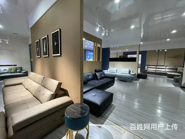 邹平苗家村工业园大型厂房出售 - 图片 2