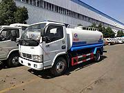 二手雾炮洒水车 5方8方10方雾炮洒水车 厂家促销