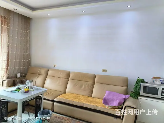 凯旋国际电梯中层，精装2房2厅月租1500元 - 图片 4