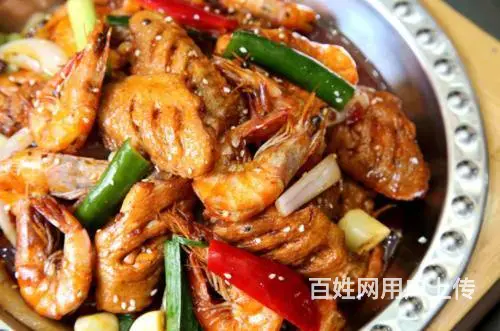 干锅香辣虾加盟费多少 红花巷干锅虾加盟 - 图片 9