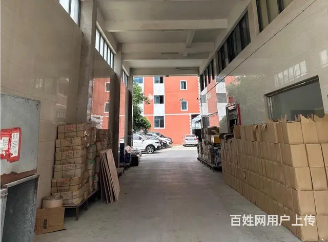 陈埭西滨万里路297号 独立厂房出租 可进出入大车 水电齐全 - 图片 2
