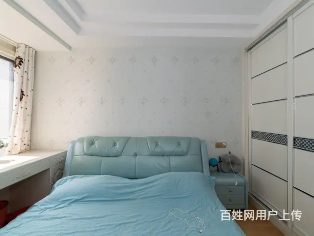中海龙城花园 大三房，南北通透，三井双校区，万达商 - 图片 10