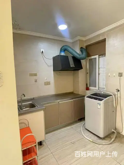 祥和小区(鼓楼) 普通住宅1厅 精装修 - 图片 2