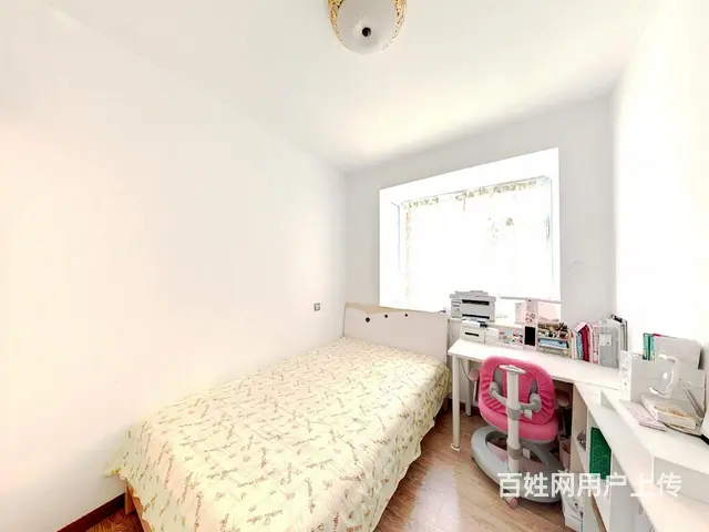 南北通透三居室，业主自住拎包入住。 - 图片 5