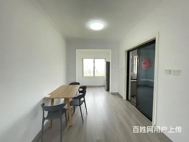急售金水湾 全新硬装电梯三室双卫 一梯一户 随时看房 有钥匙 - 图片 6