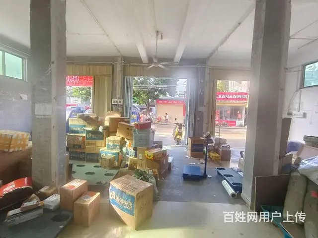 （51旺铺推荐）荔枝沟170平店铺出租 - 图片 4