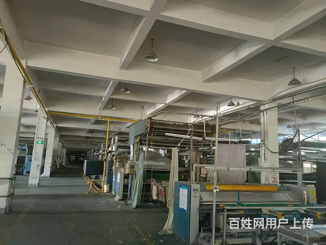 支塘独院双层9000平方，形象好，空地大，带卸货棚，可分租。 - 图片 10