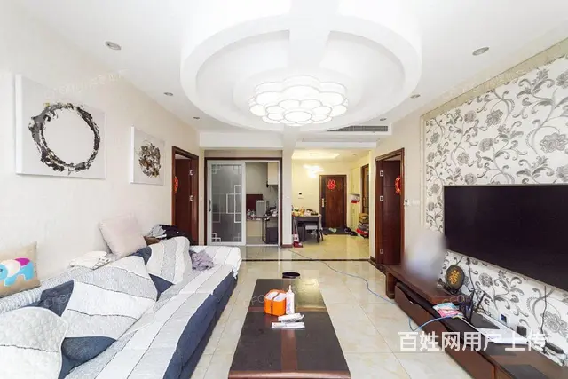 弘阳广场商圈江理工旁精装修环境优美房东诚售 - 图片 5