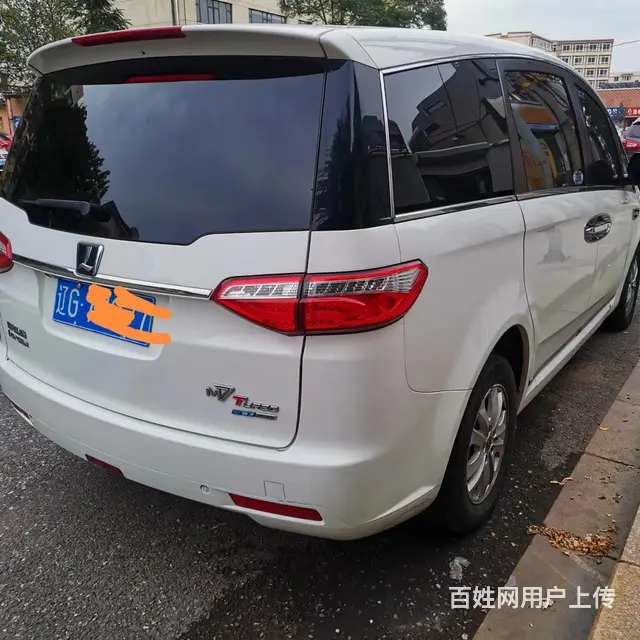 纳智捷 大7 MPV 2016款 2.0T 手自一体 舒享型 - 图片 9