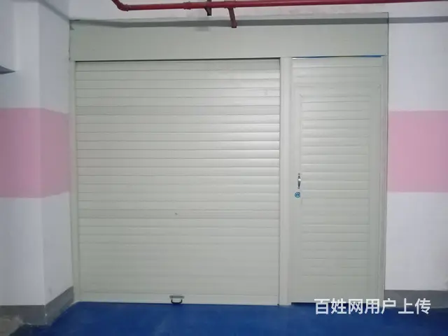 门面卷闸门定做，维修安装，车库卷帘门定做，维修保修 - 图片 4