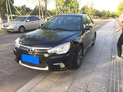东南菱悦 2012款 1.5L 手动 豪华风采版
