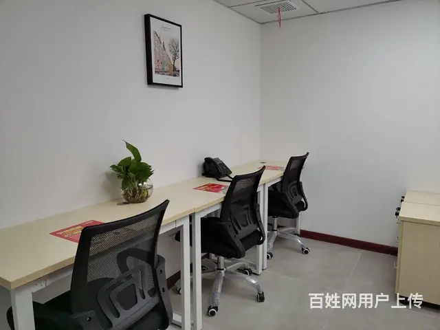 办公室出租丨申请一般纳税人丨一般纳税人地址丨提供一对一产权 - 图片 7