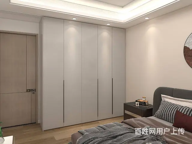 春季特惠·高端定制家具盛惠启幕 - 图片 1