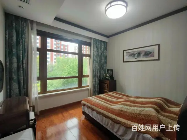 玫瑰湾联排中户新中式300W豪装总使用550平双车位，多套 - 图片 10