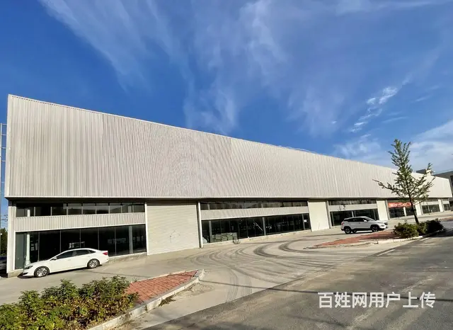 青岛莱西英良石材产业园新建厂房租赁/销售 - 图片 4
