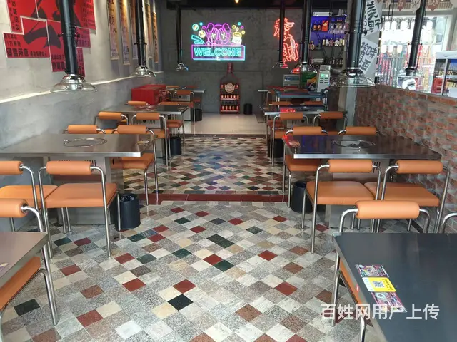 （51旺铺推荐）吉阳区师部农场路550平餐饮店转让可招合作 - 图片 12