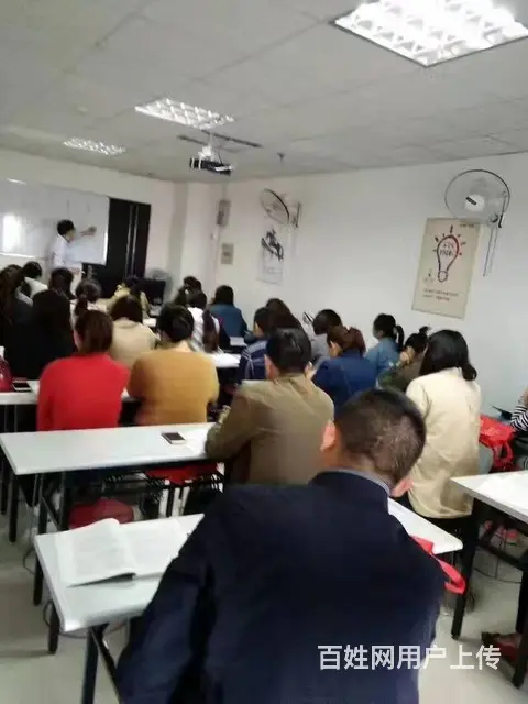 全合肥哪里有学会计实操培训班 - 图片