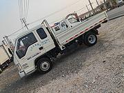 福田 平板车 国5
