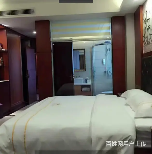（速转店）大型宾馆酒店 豪华装修 - 图片 5
