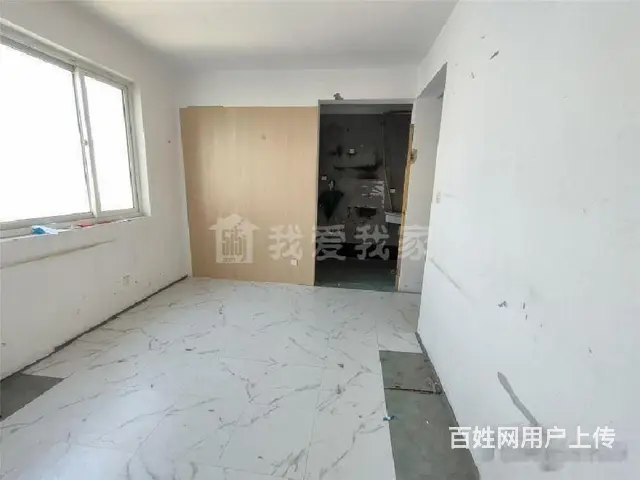 教科院附-中陈渡新苑旁桂花园 电梯房满二年 随时看 - 图片 3