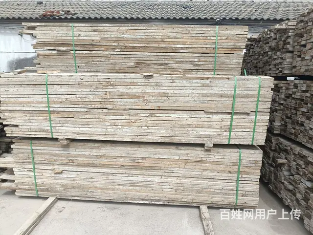 对接方木处理 - 图片 4