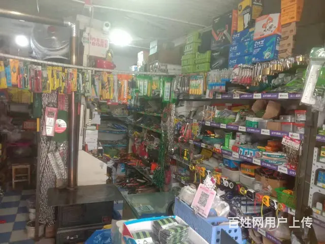 7585(七P）个人城北区北园新村四排一号临街旺铺转让 - 图片 2