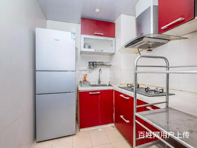 板块成交榜第六名扎根杭州首套房拎包入住钥匙房随时看 - 图片 1
