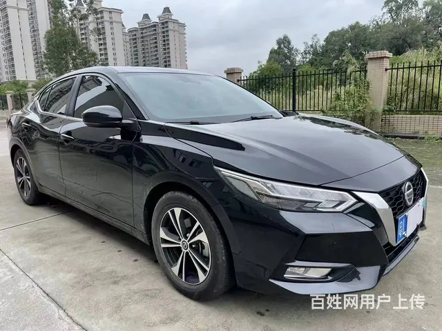 日产 轩逸 2021款 轩逸经典 1.6 无级 XL 豪华版 - 图片 3