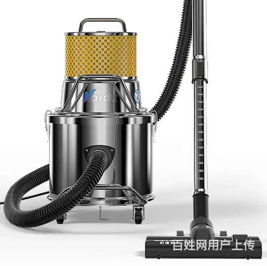 汕尾洁净室专用吸尘器百级|千级|万级洁净室吸尘器厂家 - 图片 2