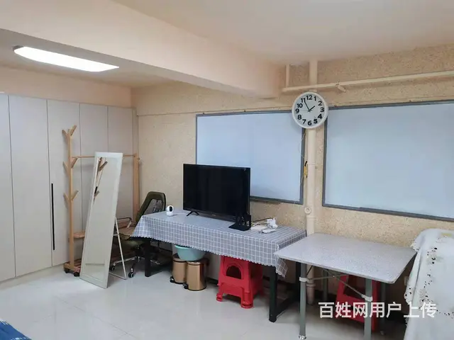 新柳城E区7楼床冰箱洗衣机热水器空调5000元 - 图片 3