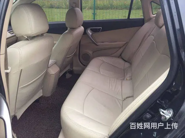 东南V5菱致 2013款 1.5 手动 旗舰型CN - 图片 9