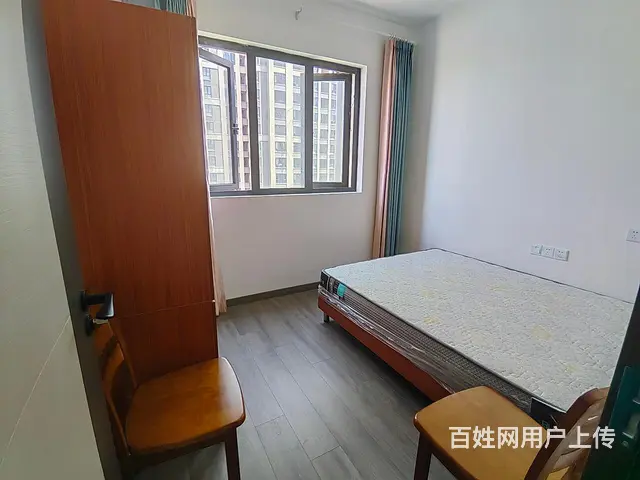 五缘实验，三安光电，彩虹跑道，特房社区精装修三房出租有锁 - 图片 5