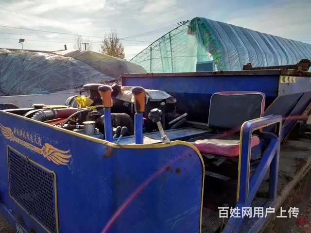 扬粪车 - 图片 2