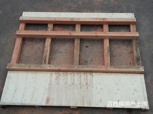 相城区黄埭、望亭，东桥加工设备木箱 - 图片 1