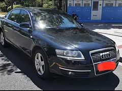 奥迪A6 2008款 A6L 3.2FSI 手自一体 Qua
